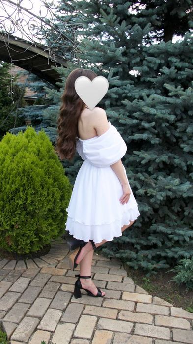 Продам випускне плаття