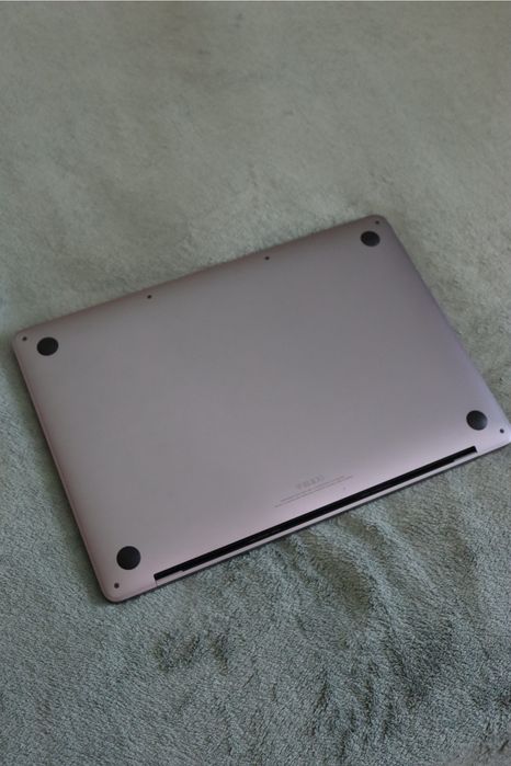 MacBook Pro 13, 2020, Apple M1, 8GB RAM
