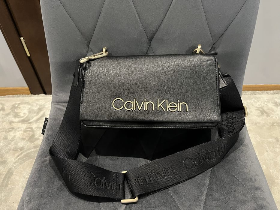 Calvin Klein оригінальна сумка