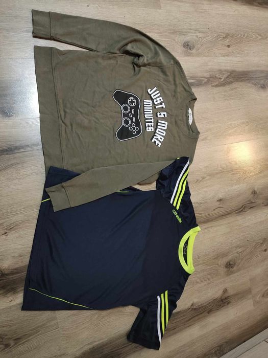 Bluza chłopięca roz 158 h&m