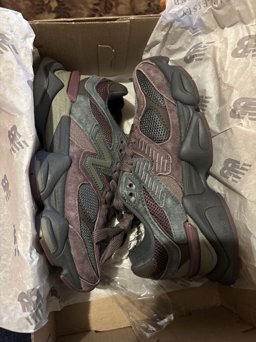 Продаю красовкі New Balance нові