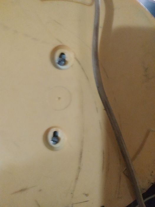 Лампа настільна часів СССР