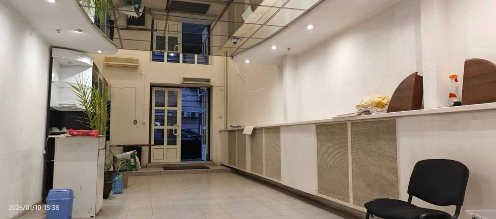 ТЕРМІНОВА ОРЕНДА ПО ВИГІДНІЙ ЦІНІ ! Комерційне приміщення в центрі Харкова !