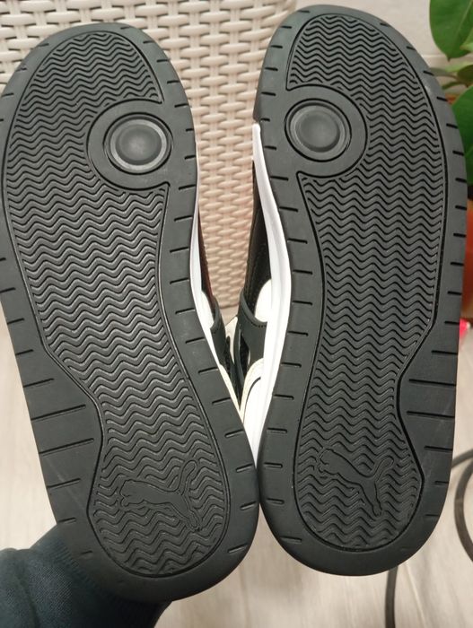 Кросівки Puma 37-38 розмір