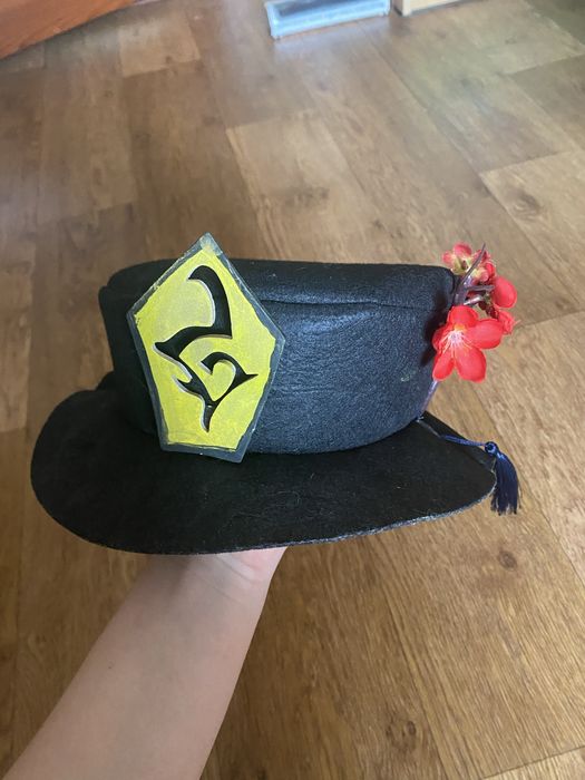 Продам косплей на Hu Tao