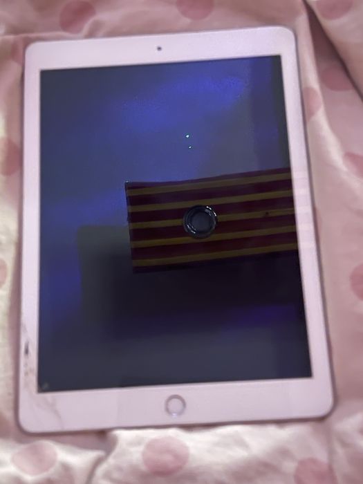 Ipad 6 generacji