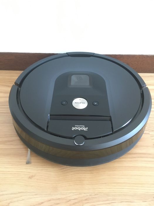 iRobot Roomba (COMO NOVO)