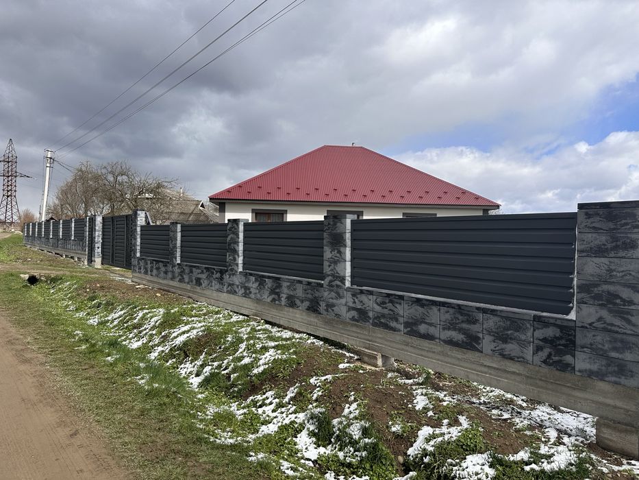 Цегла-конструктор кирпич КАЯ, бруківка, поребрик, брусчатка, тротуарна