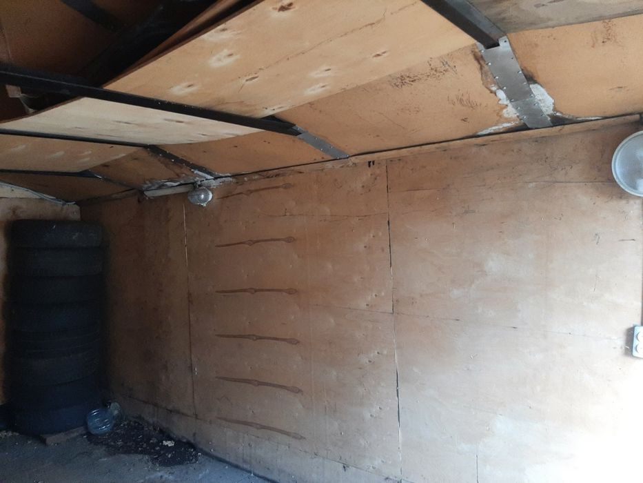 Здам гараж по вул. Борщаг івський 1