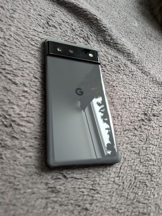 Продам Google pixel 6