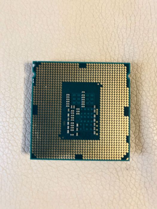Процессор Intel Pentium G3440