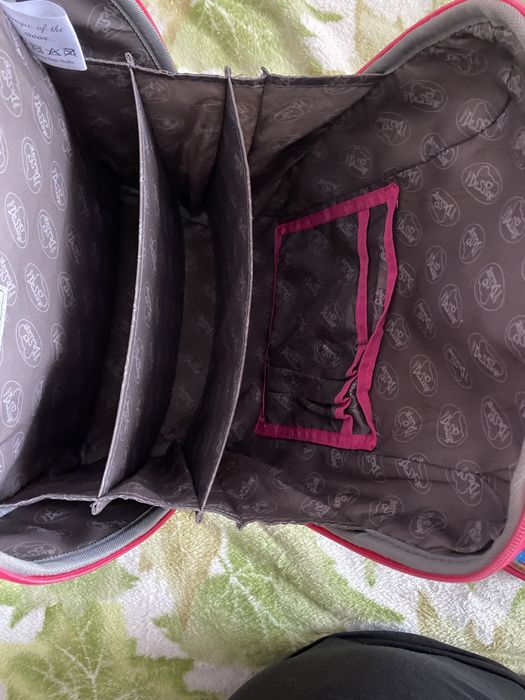 Рюкзак для девочки