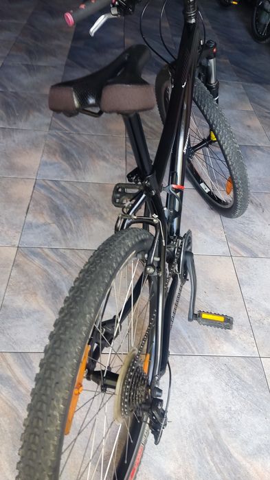 Specialized MYKA como nova