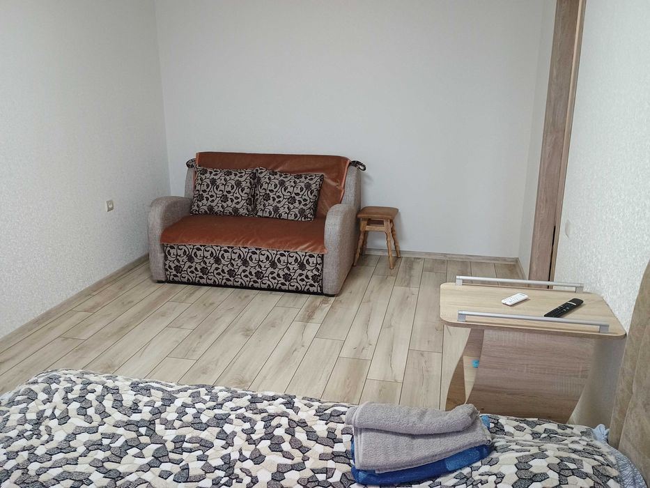 Киевская   новый ремонт и мебель недалеко Глобал   авто и ж.д вокзал