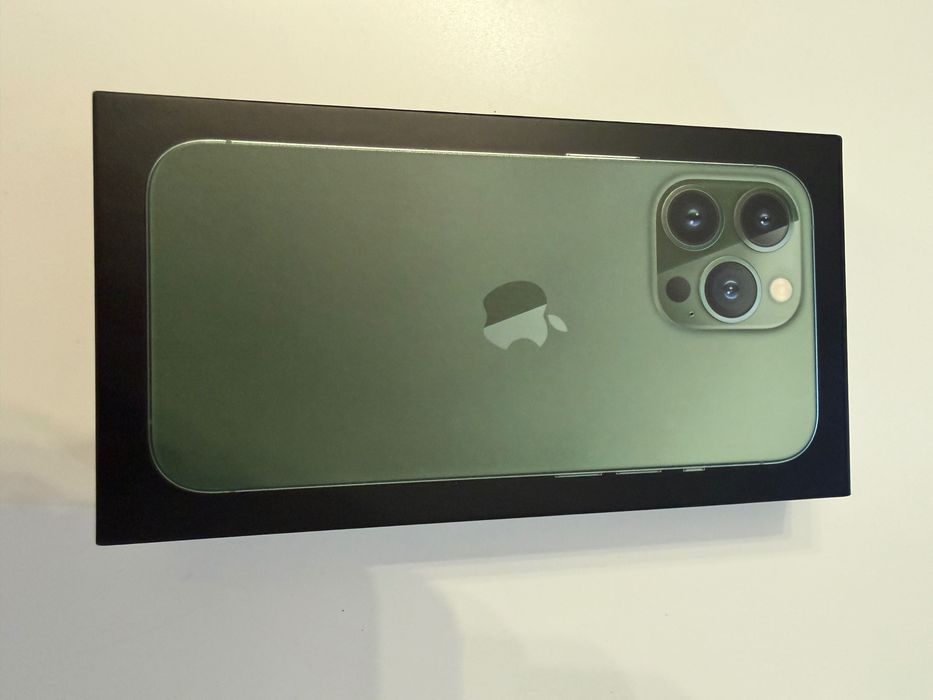 iPhone 13 Pro 512 GB