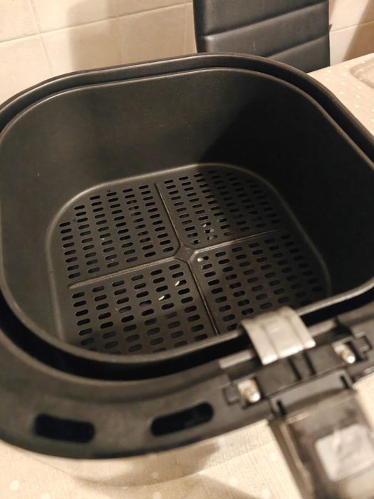 Airfry Philips Airfryer XL 6,2 L