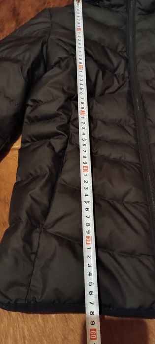 Пуфер куртка Puma оригінал