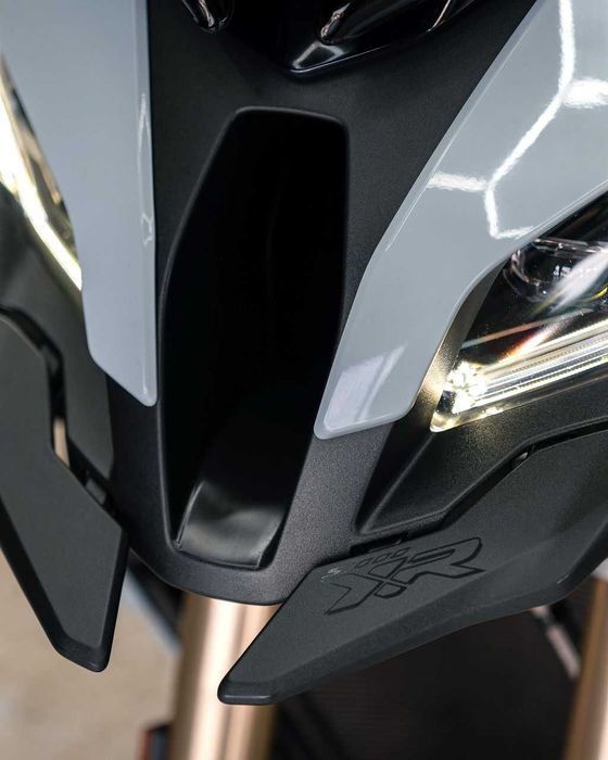 Bmw S1000XR Pack M