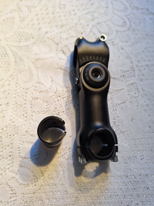 Avanço para bicicleta