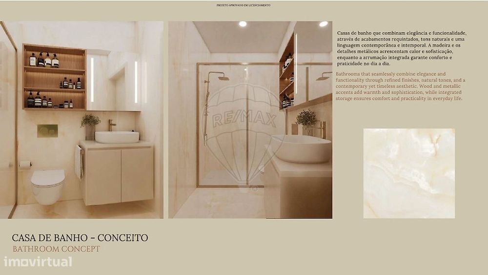 Moradia T4 para venda