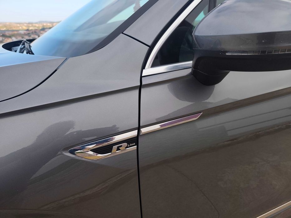 2.0 TDI R-Line DSG