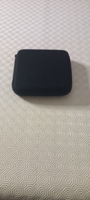 Conjunto MP 3 e acessórios