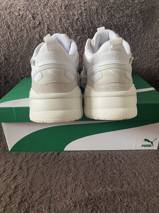 Орегінальні кросівки PUMA