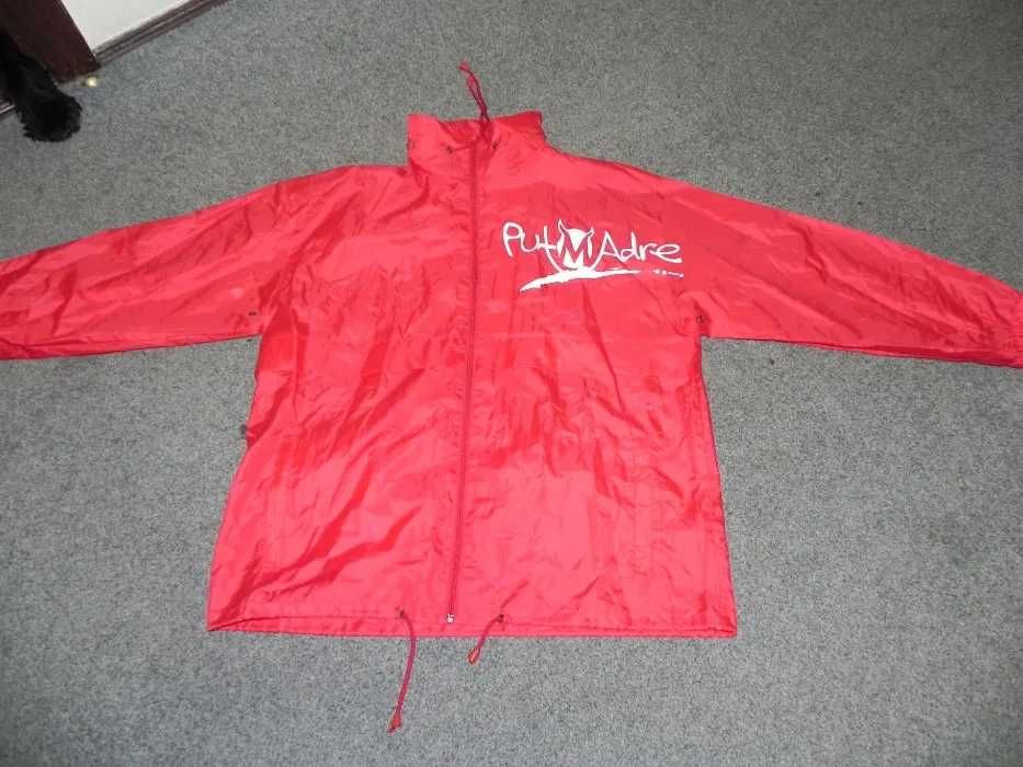 De Puta Madre куртка оригинальная