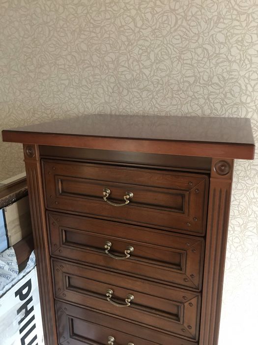 Кабинет/библиотека