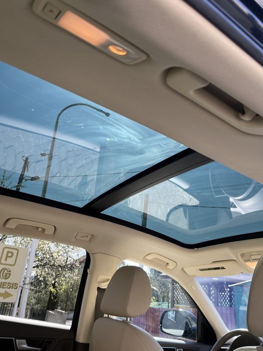 Audi q5 Premium Plus 2.0 tfsi quattro