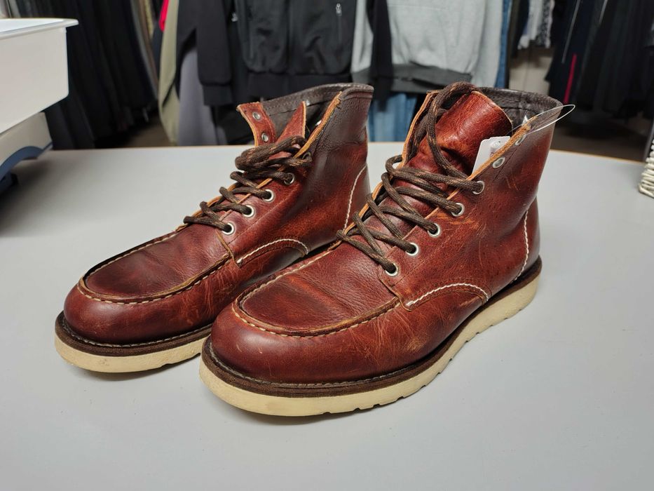 Черевики,чоботи чоловічі Bianco