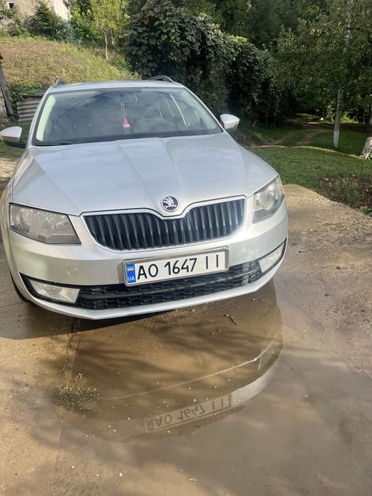 Продам хороший автомобіль