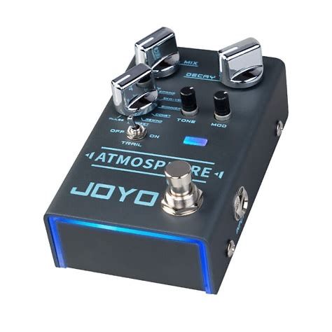 Pedal Joyo Atmosphere