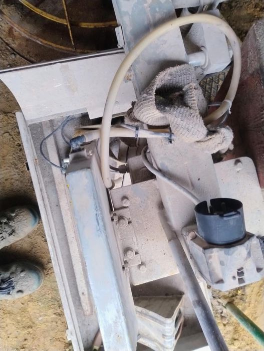 Maszyna do cięcia kostki