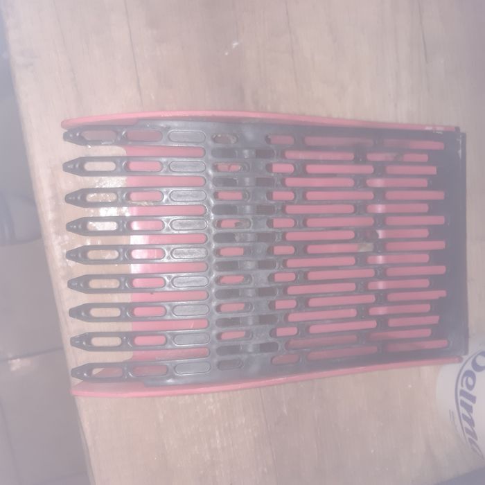 Maszynka do zbierania jagód