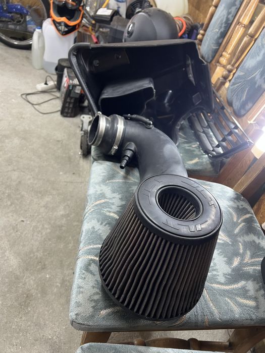 Dolot JLT mustang 5.0 GT VI 6 generacja