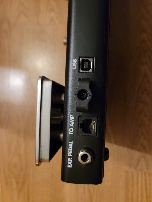 Line 6 Kontroler nozny