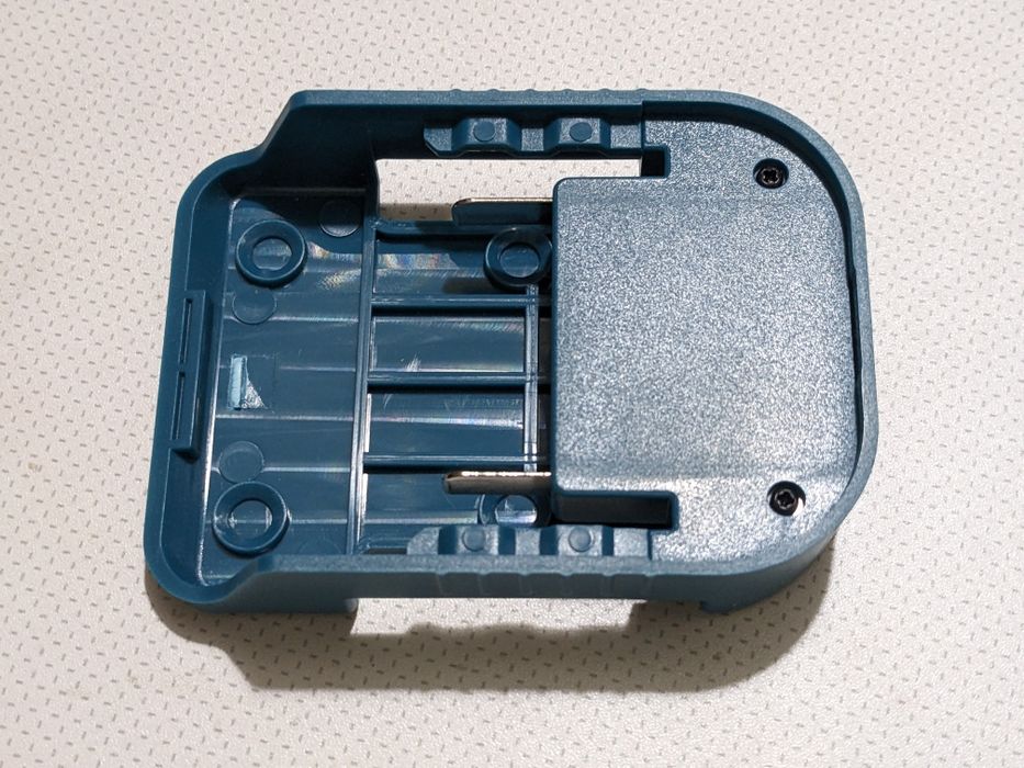 Адаптер USB, повербанк (power bank), ліхтарик Макіта(Makita) Milwaukee