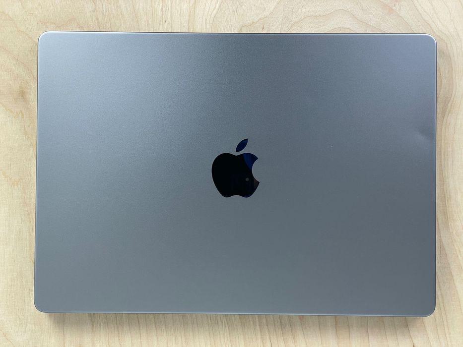 2023 MacBook Pro A2918 14" M3 16GB 512 GB