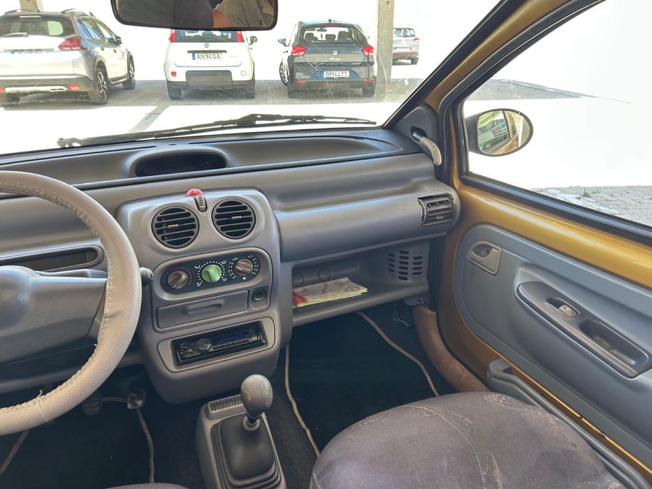 Renault Twingo 1.2 Cabrio Valor Negoçiável