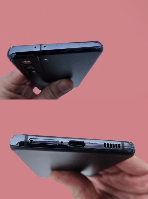 Гарантія Samsung s21 snapdragon як НОВИЙ ІДЕАЛЬНИЙ стан
