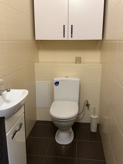 Здам 2 кім квартиру в новобудові на Арцеулова