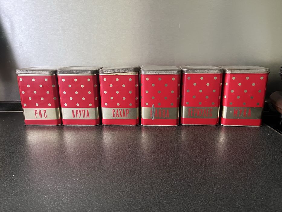 Хрусталь, чашки, кружки