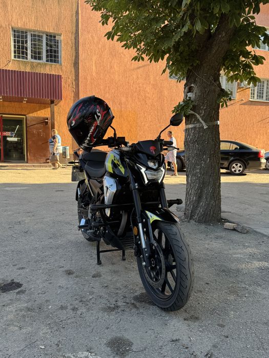 Продам ліфан ср220