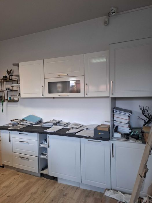 Zestaw mebli kuchennych Natalia wyprzedaż