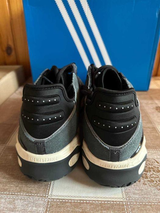 buty męskie adidas nowe