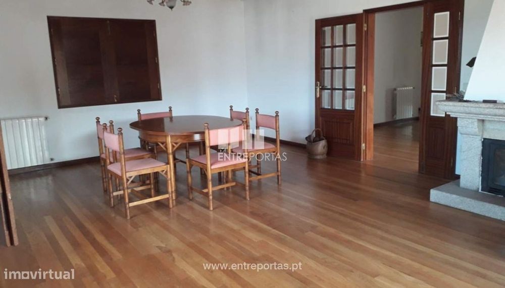 Venda de Moradia V6, Arca, Ponte de Lima