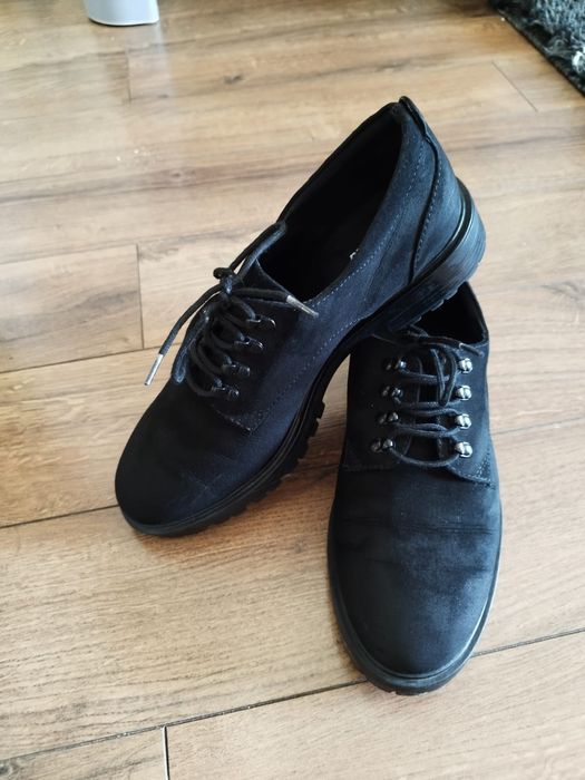 Buty damskie eleganckie