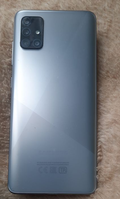 Телефон смартфон samsung a51 6/128