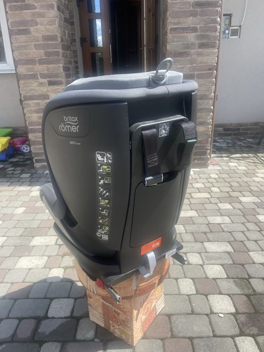 Britax Romer Trifix2 I-Size